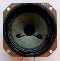 Casio Keyboard Japan Replacement 3 inch 4 Ohm Speaker for some SA MT SK ... - $15.99
