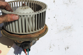 2001-2004 FORD MUSTANG V6 A/C HEATER BLOWER MOTOR ASSY K2747 image 5