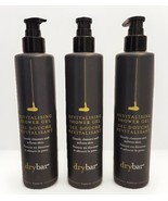 3 Bottles Drybar Revitalizing Shower Gel 12.17oz Each - Marriott Exclusi... - $49.49