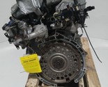 Engine 3.7L VIN 9 6th Digit AWD Fits 10-14 TL 1043038***********6 MONTH ... - £1,706.45 GBP