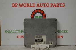 896610X040 Toyota Camry 4cyl AT Engine Control Unit ECU 2003 Module 562-24C4 - $13.99