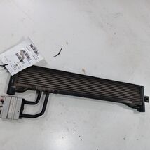 Jeep Cherokee Automatic Transmission Fluid Oil Cooler  2015 2016 2017 - $94.94