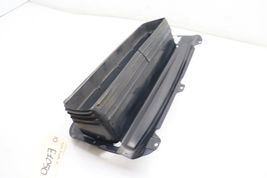 04-08 SUBARU FORESTER XT HOOD SCOOP DUCT E1050 image 8