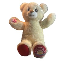 Build A Bear Limited Edition National Teddy Bear Day 2019 Plush Stuffed ... - £10.39 GBP
