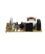 GTF-03 05 16 QPWBFA754DRZZ Control Board, Main for GLEB27M9EBA, GLEB27M9... - $662.15