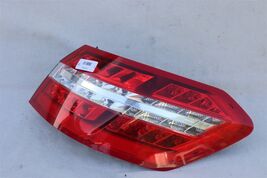 2010-13 Mercedes Sedan E550 E350 LED Outer Taillight Lamp Passenger Right RH image 2