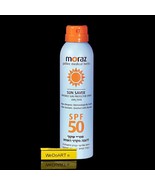 Moraz Sun Saver Invisible Sun Protector Spray SPF50  200 ml - €39,43 EUR