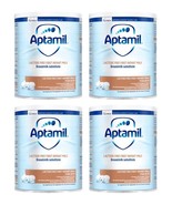 Aptamil Lactose Free Baby Milk Powder Formula 400g x 4 - $84.66 CAD