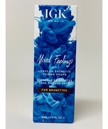 IGK Mixed Feelings Leave-In Brunette Toning Drops for Brown Hair - $30.00