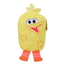 Big Bird PodPals Plush Toy - Sesame Street Stuffed Animal Figure 2023 - £5.48 GBP