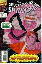 The Spectacular Spiderman 210 [Paperback] Steven Grant; Sal Buscema - $8.79