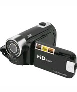 1080P HD Camera Camera Camcorder, 16MP DV Camera 16x Digital Zoom Video ... - $79.34 CAD