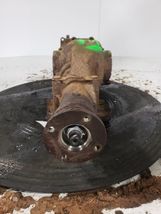 Carrier Rear Sedan 3.6L Automatic Transmission Fits 10-14 LEGACY 1134382 - $123.75