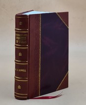 Rangers and pioneers of Texas 1884 [Leather Bound] by A. J. Sowell - £68.30 GBP