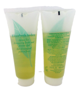 Lot 2 Energizing Shower Gel Green Tea By ELIZABETH ARDEN 3.3 oz - £5.23 GBP