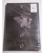 (DVD) Tom Hardy TABOO (New) - $18.00