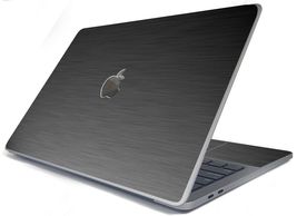 LidStyles Metallic Laptop Skin Protector Decal Apple Macbook Air 13 A2179 /A2337 image 5