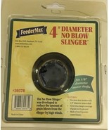 FeederMax 4&quot; Diameter No Blow Slinger - €16,34 EUR