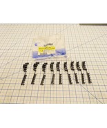 GM 88891792 Spark Plug Wire Retainer Clip 9 Pack - $681.48 MXN