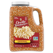 Orville Redenbacher&#39;S Original Gourmet Popping Corn Kernels, 8 Lb. - £15.92 GBP