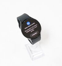 Samsung Galaxy Watch6 SM-R945U 44mm LTE Aluminum Smartwatch Graphite image 2