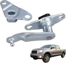 COOL STAR 66102-0C021 66101-0C020 Tailgate Support Cylinder Hinge Left D... - $168.43