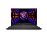 MSI Stealth 15 15.6&quot; FHD 144Hz Gaming Laptop: Intel Core i5-13420H, RTX ... - $1,751.78