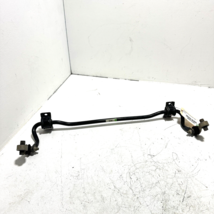 HONDA ACCORD 2018-2022 FWD REAR STABILIZER SWAY ANTI ROLL BAR &amp; LINKS OE... - $107.51