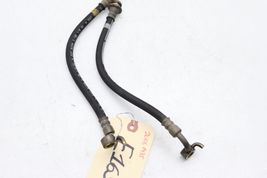 06-10 INFINITI M35 RWD REAR BRAKE HOSES PAIR E1696 image 11