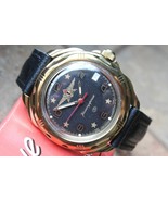 Vostok Komandirsky Russian Military Wrist Watch # 219452 NEW - £55.03 GBP+