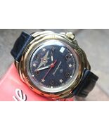 Vostok Komandirsky Russian Military Wrist Watch # 219452 NEW - $69.99+