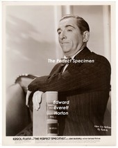 *Michael Curtiz&#39;s The Perfect Specimen (1937) Edward Everett Horton Gay Interest - £35.38 GBP