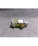 WB21T10001 GE RANGE OVEN SAFETY VALVE - $28.00