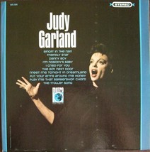 Judy Garland [Vinyl] - £14.94 GBP