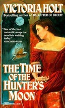 Time of the Hunter&#39;s Moon [Nov 12, 1984] Holt, Victoria - £3.69 GBP