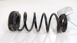 Coil Spring Rear Back Without 18&quot; Wheels Fits 14-16 FORTEFree Shipping! ... - $55.87
