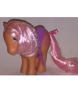 2017 HASBRO MY LITTLE PONY DOLL 35TH ANNIVERSARY REMAKE HEARTS w/ ACCESS... - $256.63 MXN