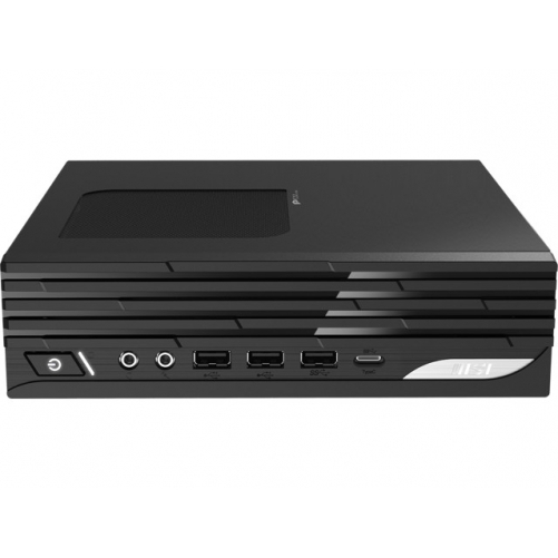 MSI PRO DP21 14M PRO DP21 14M-1001US Desktop Computer - Intel Core i5 14... - $1,260.87