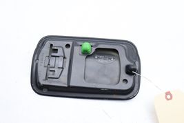 00-06 BMW X5 E53 FUEL FILLER DOOR E3319 image 8