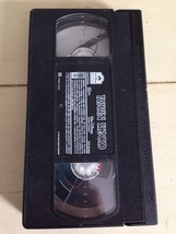 Robin Cappuccio Nero Diamante Walt Disney Classico VHS - £6.29 GBP