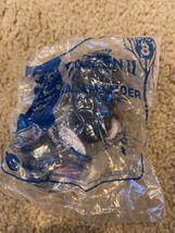 2019 McDonalds Frozen 2 Happy Meal #8 Salamander Figure Toy - 2.5&quot; Long - $2.80