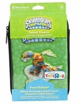2x Skylanders 7&quot; Inch Tablet Sleeve Swap Force Free Ranger Cover Pouch Case - £5.05 GBP