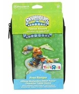 2x SKYLANDERS 7&quot; INCH TABLET SLEEVE SWAP FORCE FREE RANGER COVER POUCH CASE - £4.97 GBP