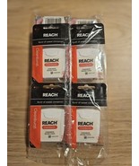 Johnson&amp;Johnson Reach Dental Floss Cleanburst Of Sweet Cinnamon 55 Yd 6 ... - $16.09 CAD
