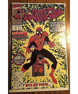 Amazing Spider-Man Comics - Bronze age - #341 - £6.66 GBP