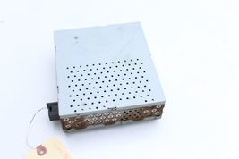 03-06 MERCEDES-BENZ CL55 AMG BECKER AMPLIFIER Q8379 image 2