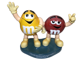 M&M's Candy Dispenser - $16.02 CAD