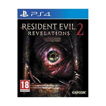 Resident Evil Revelations 2 (for PS4)  - £15.98 GBP