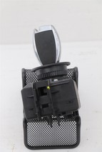Mercedes Ignition Start Switch Module & Key Fob Keyless Entry Remote 2079057101 image 2