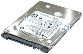 Toshiba MQ01ACF050 500 GB,Internal,7200 RPM,2.5 inch Hard Drive - £54.06 GBP